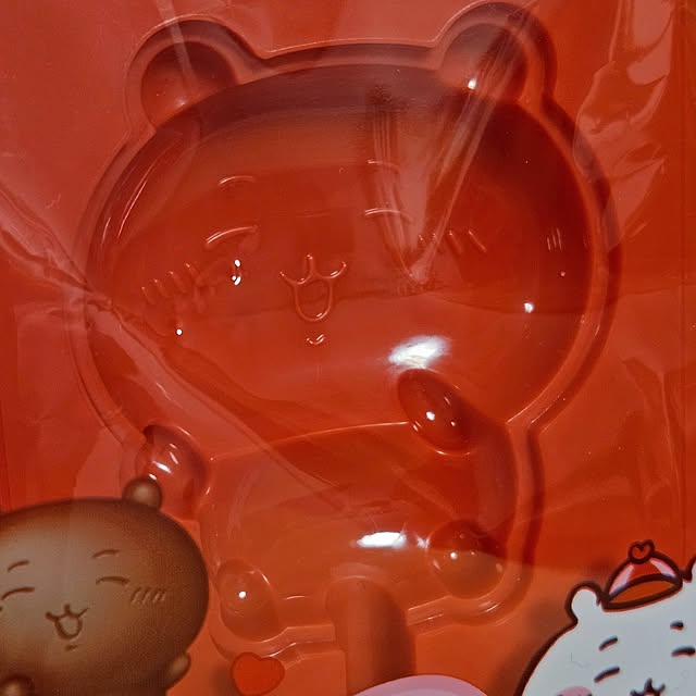 mocomocoさんの部屋