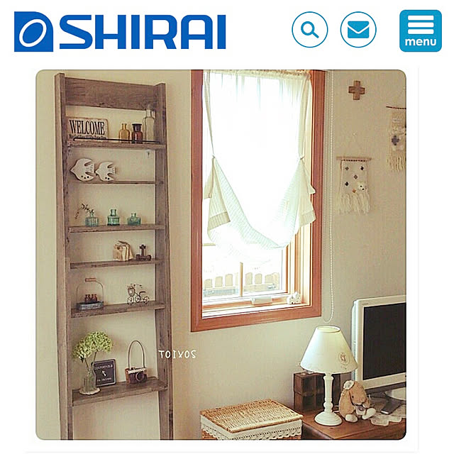shushumamaさんの実例写真