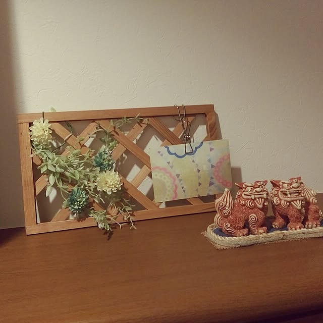 chikoさんの実例写真