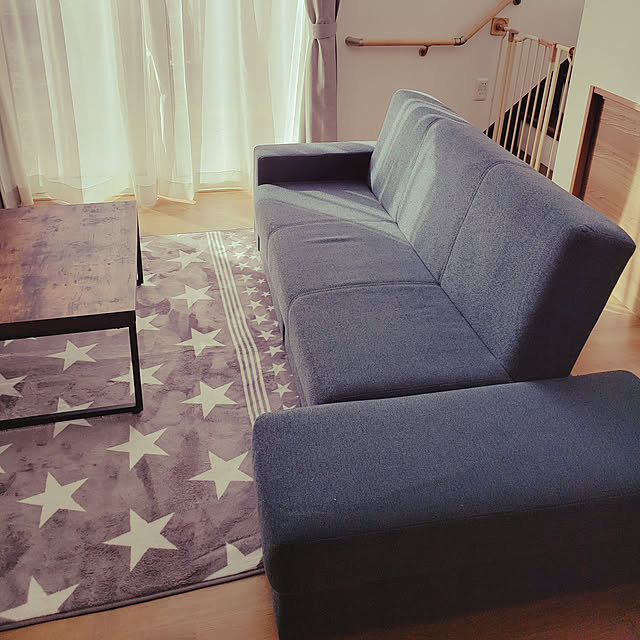 Rieさんの部屋