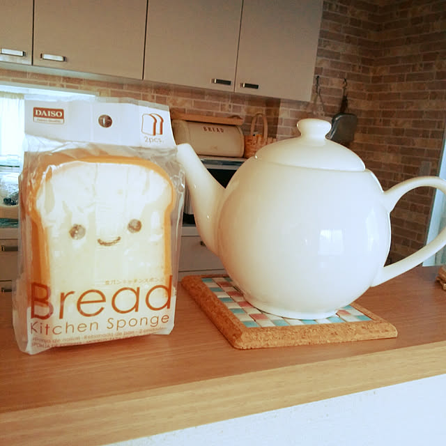 Teaさんの実例写真