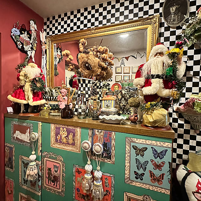 okyame-chanさんの実例写真