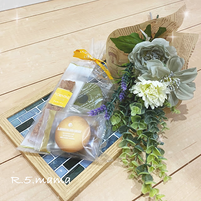 R.5.mamaさんの実例写真
