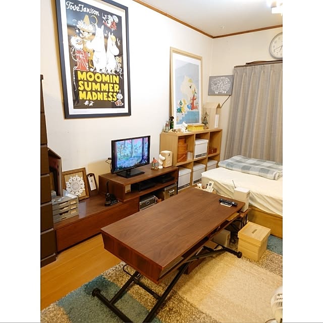 SARON_TSUBAKIさんの実例写真