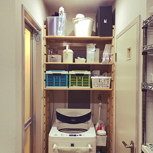 sakabe_shinさんの実例写真