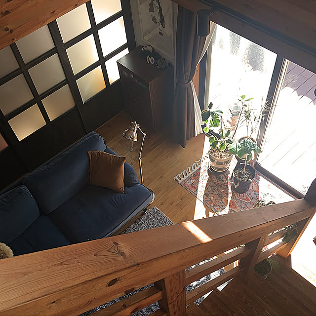cheppyさんの実例写真