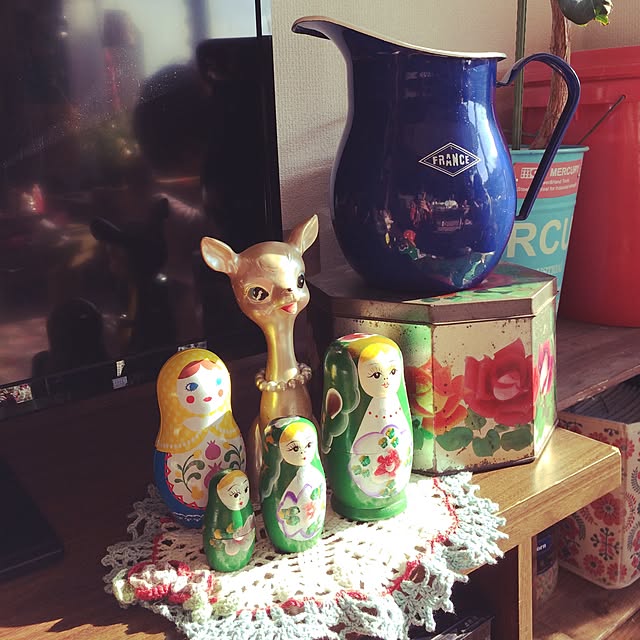 melonさんの実例写真