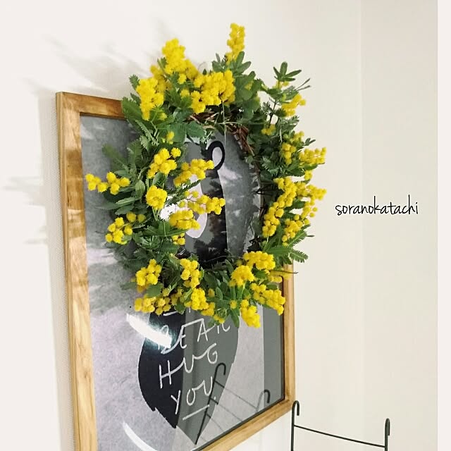 soranokatachiさんの実例写真