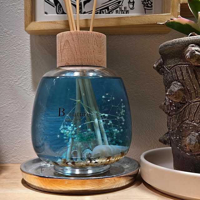 nonbiri_house_さんの部屋