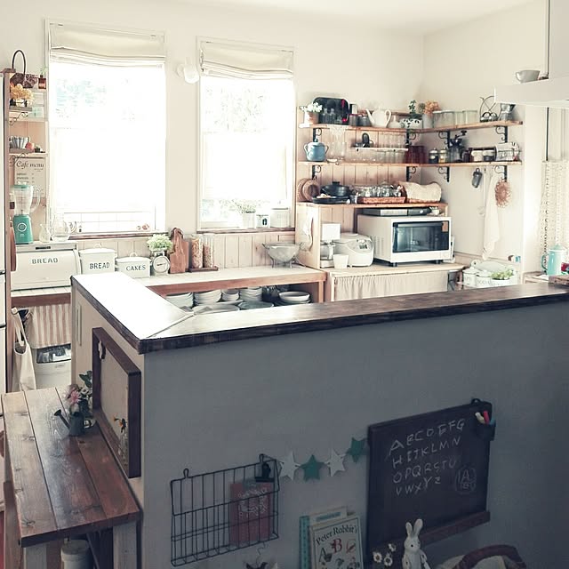 kokkomachaさんの実例写真
