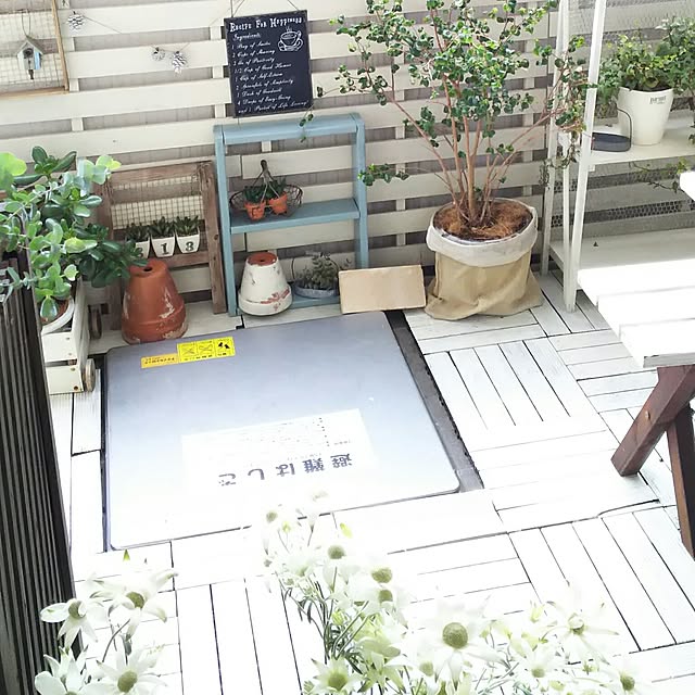 flannel.さんの実例写真