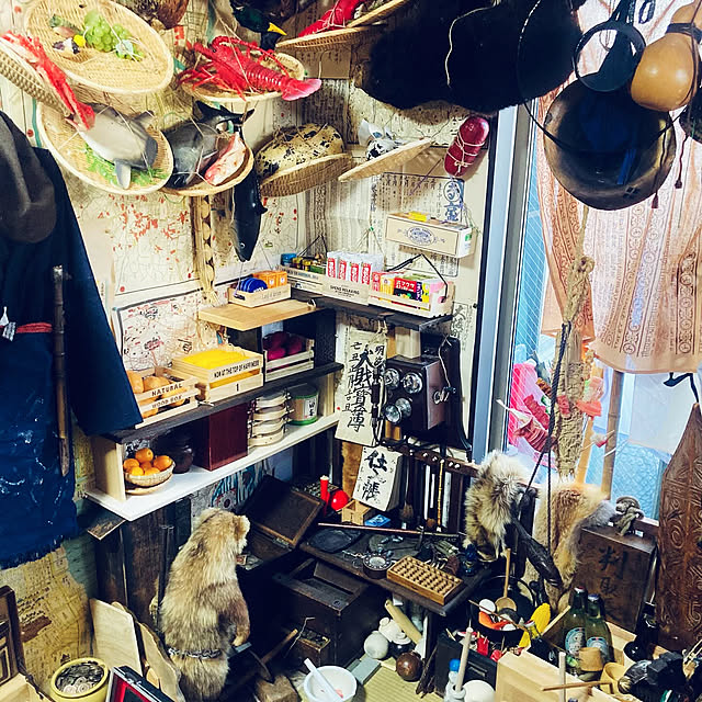 takakuzenさんの実例写真
