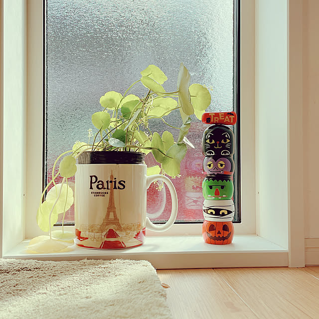 wa-cafeさんの実例写真