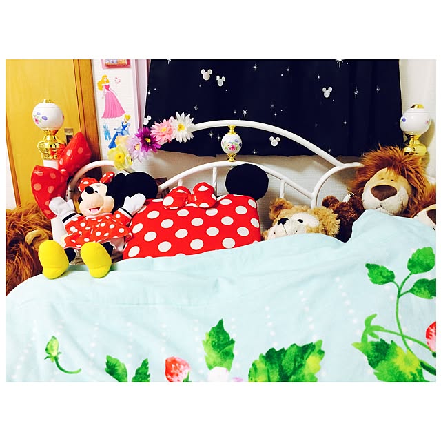 mkさんの実例写真