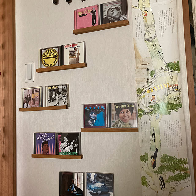 heidiさんの部屋
