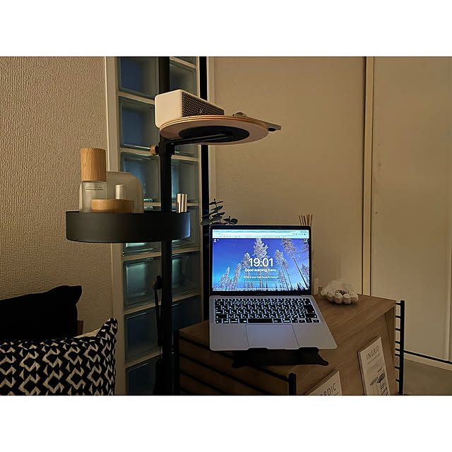 Kanoさんの部屋