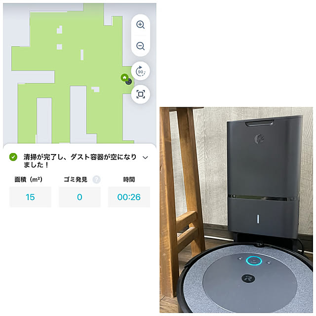 cloverさんの実例写真