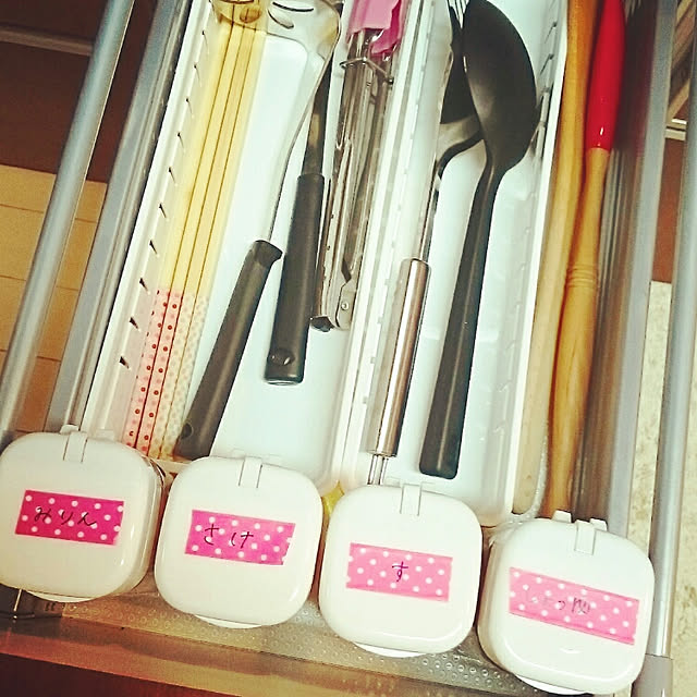 ricochamさんの実例写真