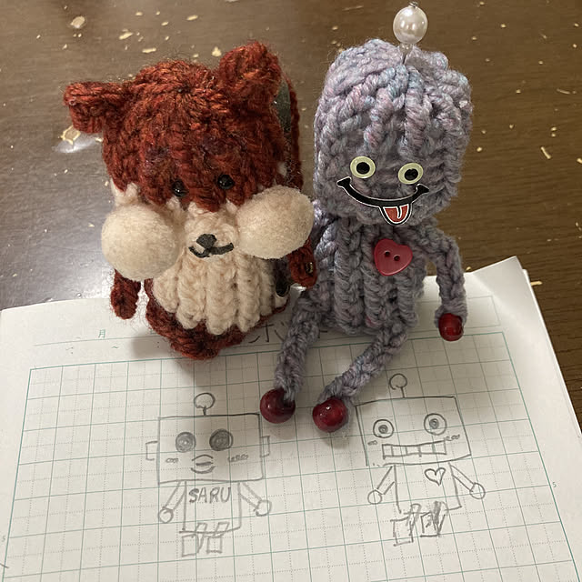manduonmaさんの実例写真