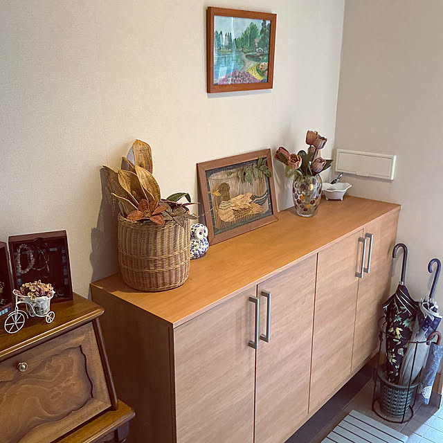 chiiyanさんのお部屋の写真