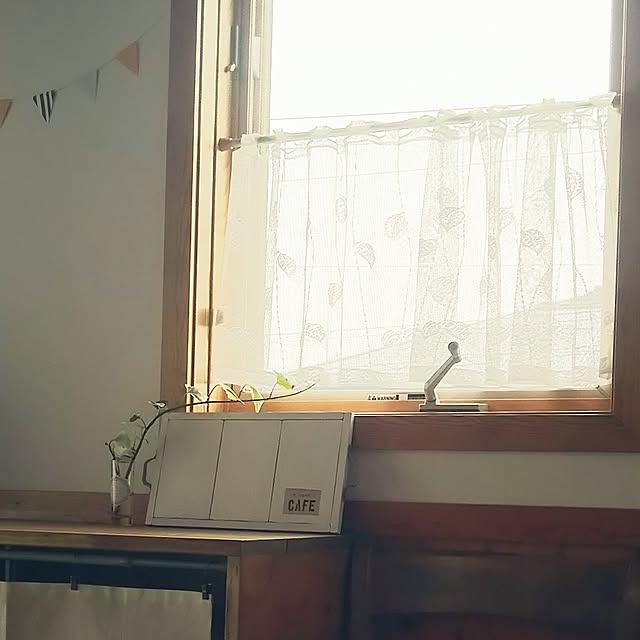 aliceさんの実例写真