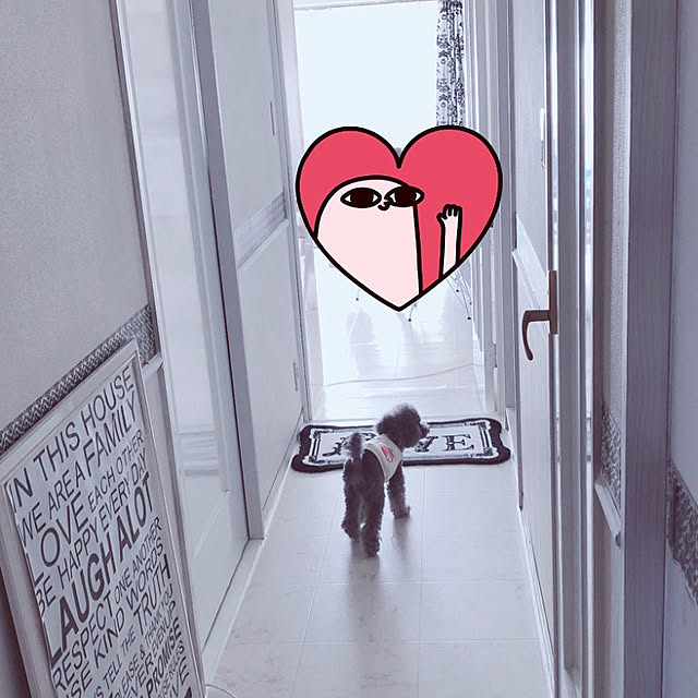 kaoさんの実例写真