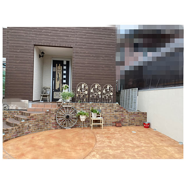 Re_さんの実例写真