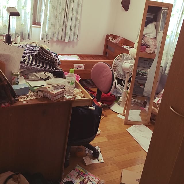 mさんの実例写真