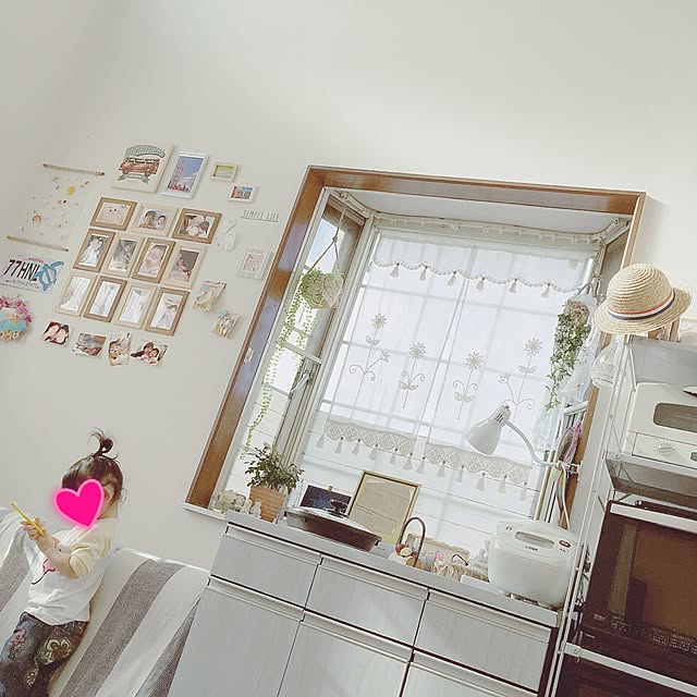 lalalaさんの実例写真