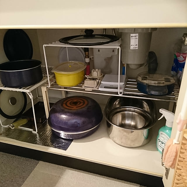 higupyonnさんの実例写真
