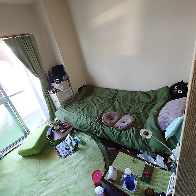 実例写真