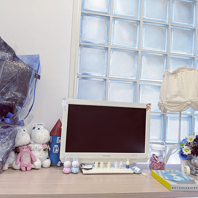 moomin_EXさんの実例写真
