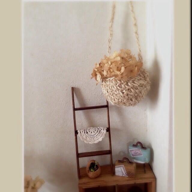 nekoさんの実例写真