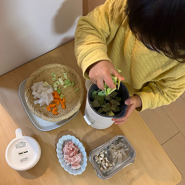 reichelさんの部屋