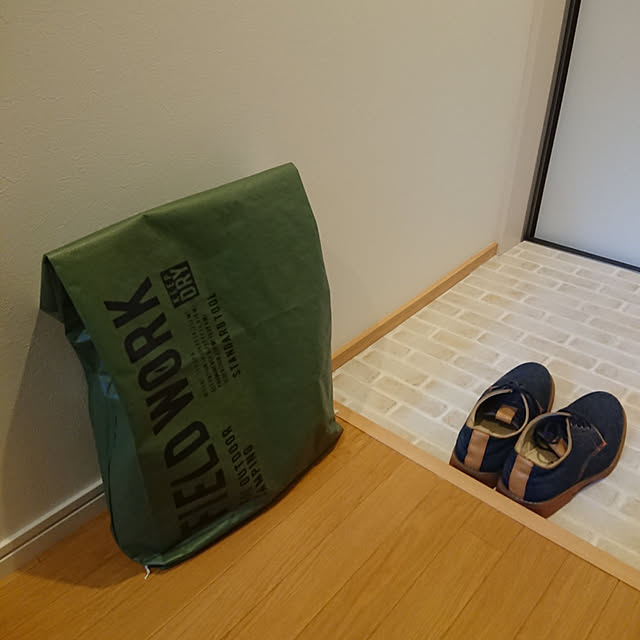Suzさんの実例写真