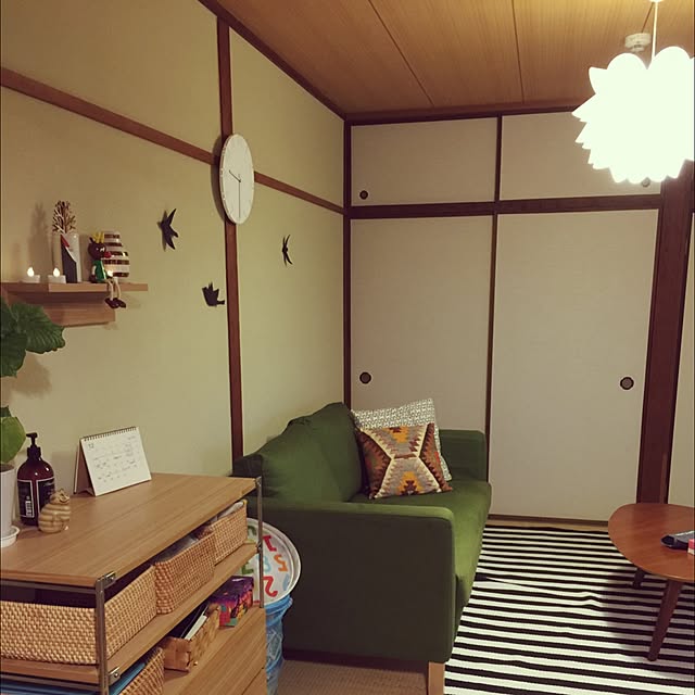 franさんの実例写真