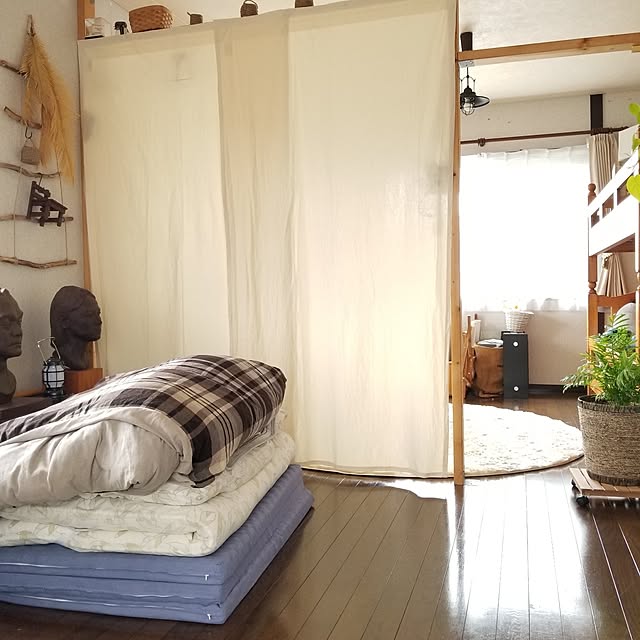 midoriさんの部屋