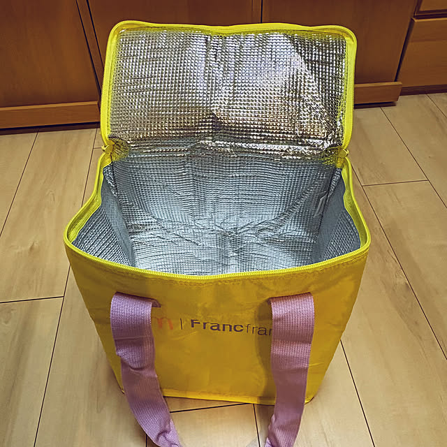 OMAMEさんの部屋