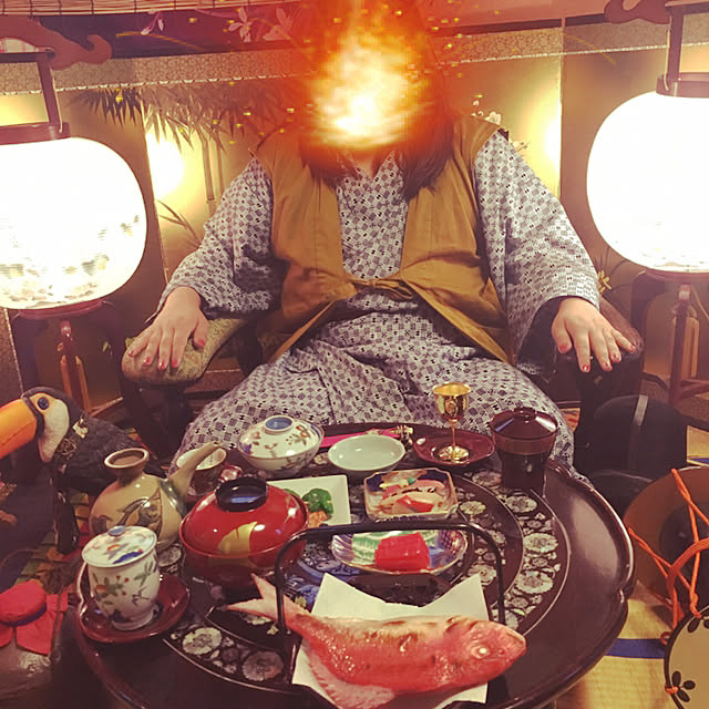 takakuzenさんの実例写真