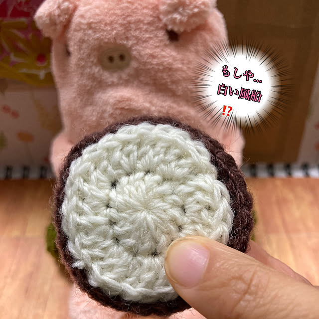 manduonmaさんの部屋