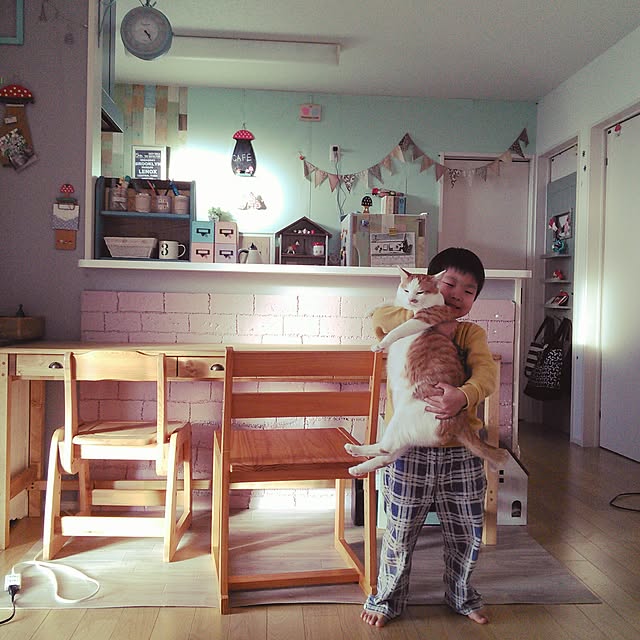 pouさんの実例写真