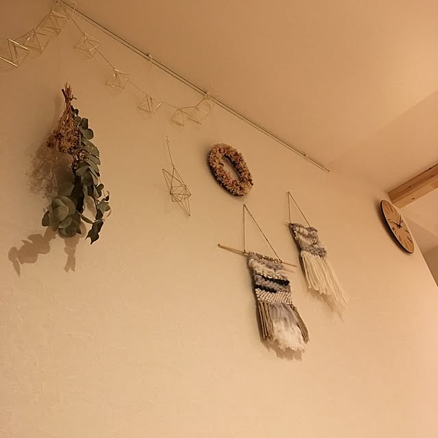 Chiquitaさんの実例写真