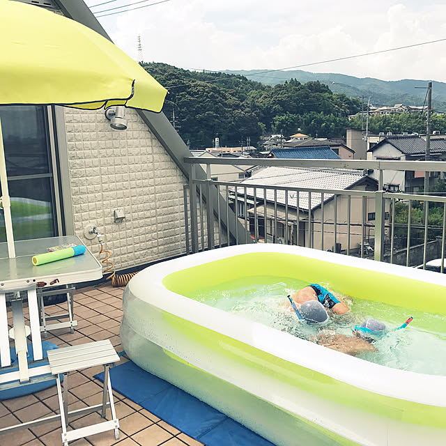 pu-さんの実例写真