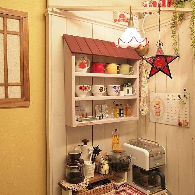 chocoさんの実例写真