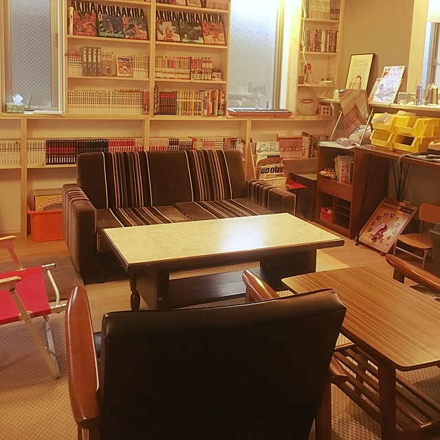 Sukoshi_Fushigiさんの実例写真
