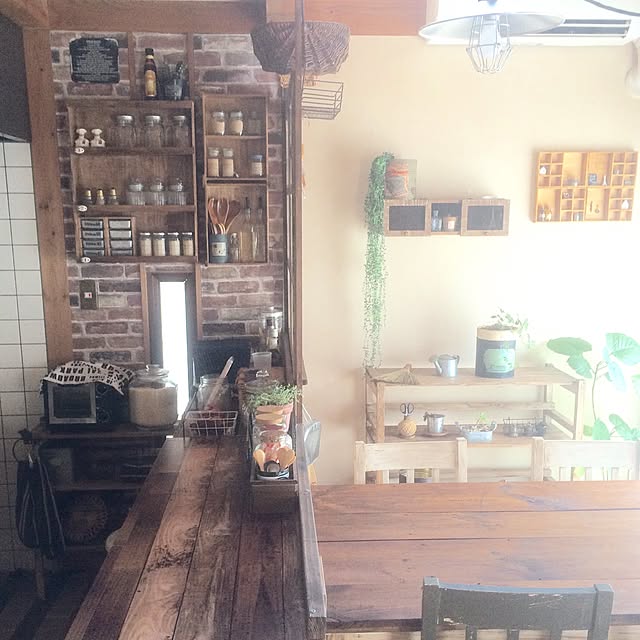 jisoさんの実例写真