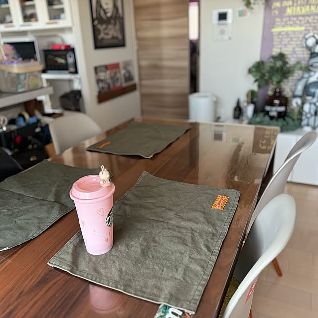 ichan15uさんの実例写真