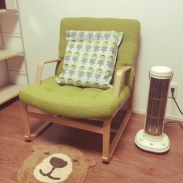 kumaholicさんの実例写真