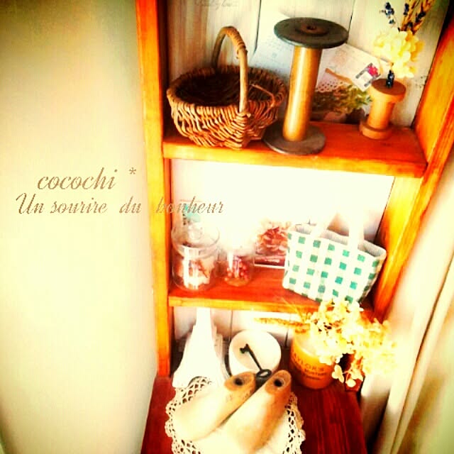 cocochiさんの実例写真