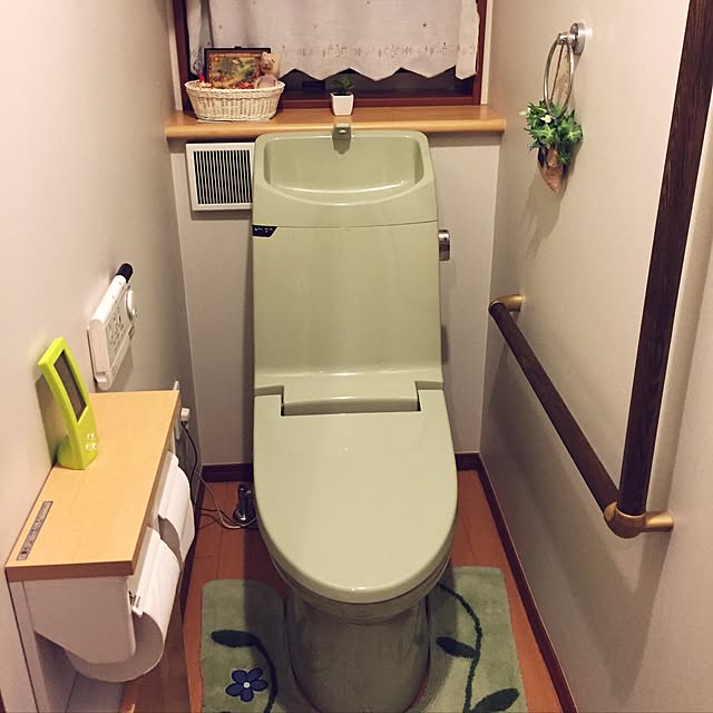 tokoさんの実例写真